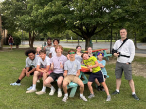 Summer get together 2026